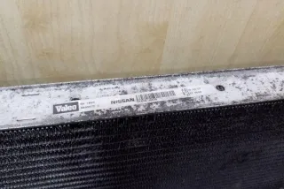 21410JD50B Радиатор (основной) Nissan Qashqai 2 Арт e12306429, вид 2