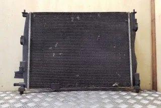 21410JD50B Радиатор (основной) Nissan Qashqai 2 Арт e12306429, вид 3