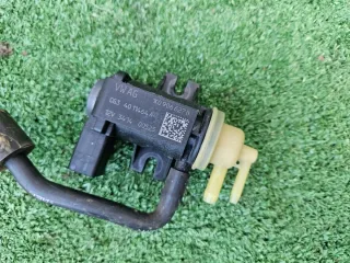 1K0906627B Клапан электромагнитный Seat Leon 3 Арт e12306391, вид 3