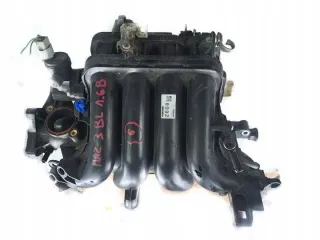 099800-0390 Коллектор впускной Mazda 3 BL Арт e12306300, вид 1