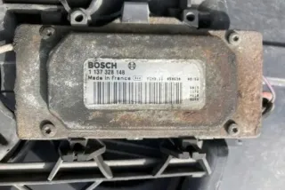 4N5H19710BD Радиатор (основной) Ford Focus 3 Арт e12306212, вид 6