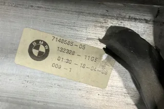 7033741 Радиатор (основной) BMW 5 E60/E61 Арт e12306013, вид 6