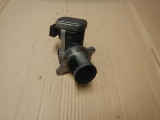 00005320C5 Клапан EGR Mercedes C W204 Арт e12287732, вид 2