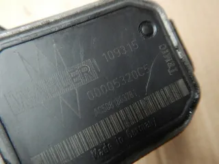 00005320C5 Клапан EGR Mercedes C W204 Арт e12287732, вид 7