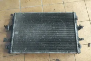 7H0121253J Радиатор (основной) Volkswagen Transporter T5 Арт e12276617, вид 3