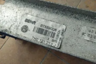 7H0121253J Радиатор (основной) Volkswagen Transporter T5 Арт e12276616, вид 1