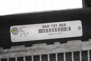 3AA121253 Радиатор (основной) Volkswagen Passat B7 Арт e12276521, вид 5