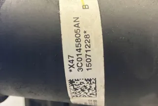 3C0121253AR Радиатор (основной) Volkswagen Passat B8 Арт e12276518, вид 7
