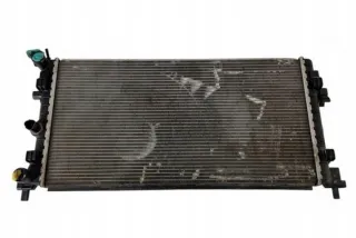 6R0121253A Радиатор (основной) Seat Ibiza 4 Арт e12276198, вид 1