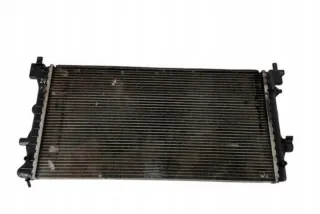 6R0121253A Радиатор (основной) Seat Ibiza 4 Арт e12276198, вид 2