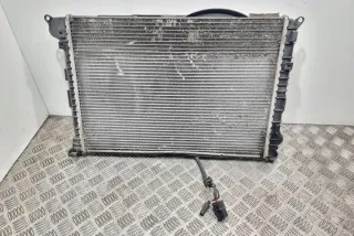 M003556 Радиатор (основной) MINI Cooper R50 Арт e12275922, вид 4
