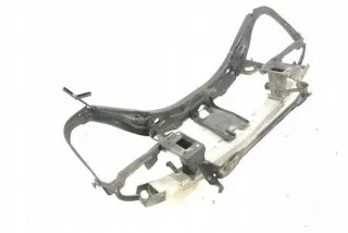 W251, 2516201434 Радиатор (основной) Mercedes R W251 Арт e12275868, вид 8