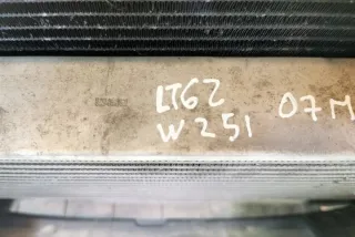 W251, A2515000303 Радиатор (основной) Mercedes R W251 Арт e12275859, вид 13