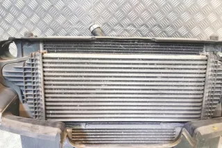 W251, A2515000303 Радиатор (основной) Mercedes R W251 Арт e12275859, вид 7