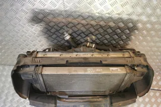 W251, A2515000303 Радиатор (основной) Mercedes R W251 Арт e12275859, вид 9