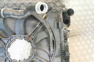W251, A2515000303 Радиатор (основной) Mercedes R W251 Арт e12275859, вид 10