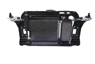 25380D7200 Радиатор (основной) Hyundai Tucson 4 Арт e12275489, вид 2