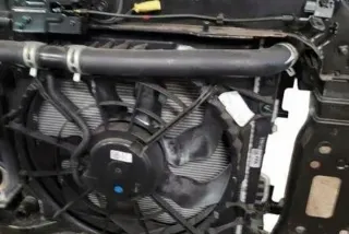 25380D7200 Радиатор (основной) Hyundai Tucson 4 Арт e12275489, вид 3