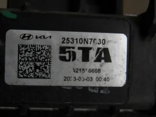 25310-N7030 Радиатор (основной) Hyundai Tucson 4 Арт e12275488, вид 5