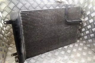 7M3820411 Радиатор (основной) Ford Galaxy 1 Арт e12275438, вид 2