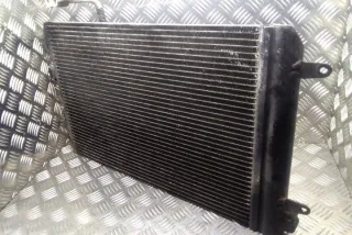 7M3820411 Радиатор (основной) Ford Galaxy 1 Арт e12275438, вид 4