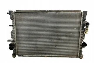 6G919L440FD Радиатор (основной) Ford Galaxy 2 Арт e12275437, вид 1
