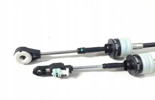 28300-69L21 Трос кулисы КПП Suzuki Swift 4 Арт e12275335, вид 2