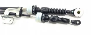 28300-69L21 Трос кулисы КПП Suzuki Swift 4 Арт e12275335, вид 3