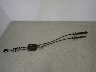  Трос кулисы КПП Suzuki Swift 4 Арт e12275334, вид 1