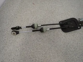  Трос кулисы КПП Suzuki Swift 4 Арт e12275334, вид 6