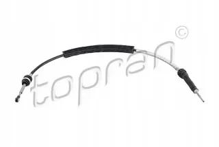  Трос кулисы КПП Skoda Roomster 1 Арт e12275295, вид 2
