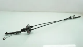 Трос кулисы КПП Mazda 3 BM Арт e12275117, вид 1
