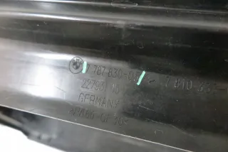 7787830 Радиатор (основной) BMW 5 E60/E61 Арт e12275070, вид 7