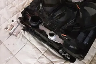 A55046120 Радиатор (основной) BMW 5 F10/F11/GT F07 Арт e12275055, вид 8