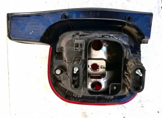 265503601R Фонарь задний правый Dacia Duster 2 Арт e12254563, вид 2