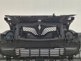  Бампер передний Renault Twingo 3 Арт e12244713, вид 16