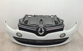  Бампер передний Renault Twingo 3 Арт e12244713, вид 4