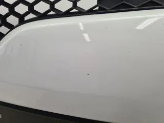 Бампер передний Renault Twingo 3 Арт e12244713, вид 6