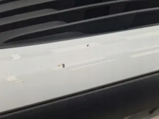  Бампер передний Renault Twingo 3 Арт e12244713, вид 10