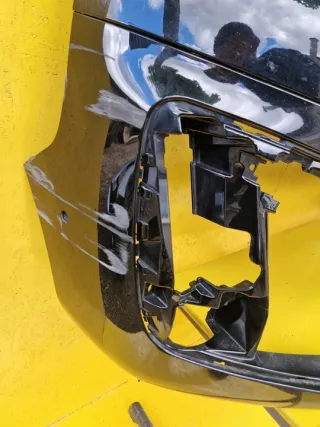 9833129877 Бампер передний Opel Vivaro C Арт e12243990, вид 2