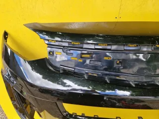 9833129877 Бампер передний Opel Vivaro C Арт e12243990, вид 4