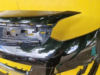 9833129877 Бампер передний Opel Vivaro C Арт e12243990, вид 5
