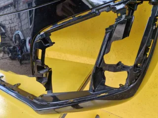 9833129877 Бампер передний Opel Vivaro C Арт e12243990, вид 7