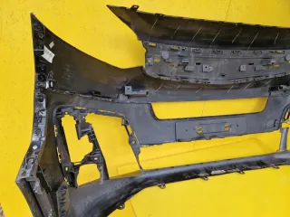 9833129877 Бампер передний Opel Vivaro C Арт e12243990, вид 9