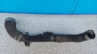 31422153 Гофра инжектора Volvo S60 2 Арт e12236906, вид 1