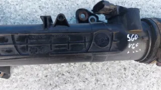 31422153 Гофра инжектора Volvo S60 2 Арт e12236906, вид 2