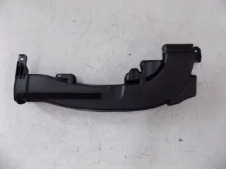  Гофра инжектора Nissan Qashqai 2 restailing Арт e12236042, вид 1