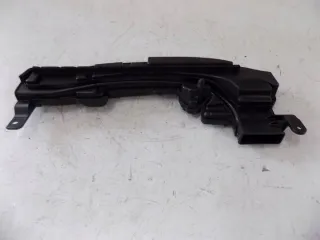  Гофра инжектора Nissan Qashqai 2 restailing Арт e12236042, вид 3