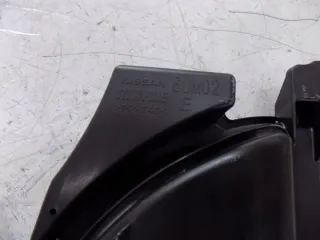  Гофра инжектора Nissan Qashqai 2 restailing Арт e12236042, вид 4