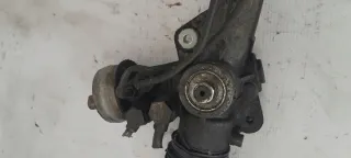 8D1422072Q Рулевая рейка Audi A4 B5 Арт e12230155, вид 2